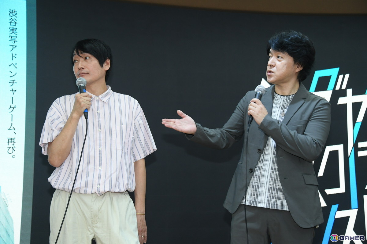 イシイジロウ氏による渋谷実写ADVプロジェクト「シブヤスクランブルストーリーズ」の製作が正式決定！松田優さん、工藤俊作さん、右手愛美さんも参加の画像9