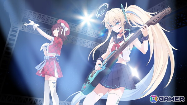 アイドル×街づくりSLG「ヒロイックソングス! リプロデュース」がSwitch/Steam向けに2025年9月15日より順次発売!の画像