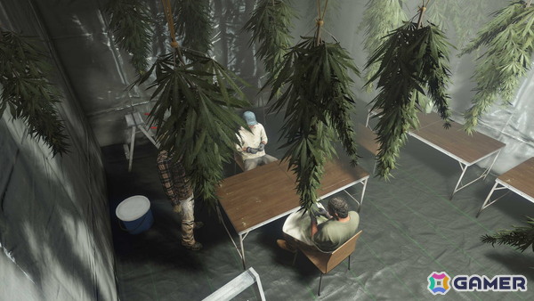 「GTAオンライン」スモーク・オン・ザ・ウォーターの資金洗浄ミッションで報酬2倍に！ハッパ栽培所と有機栽培品の生産速度も2倍にの画像5