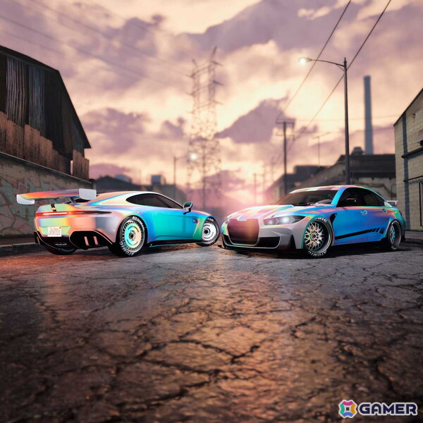 「GTAオンライン」スモーク・オン・ザ・ウォーターの資金洗浄ミッションで報酬2倍に！ハッパ栽培所と有機栽培品の生産速度も2倍にの画像6