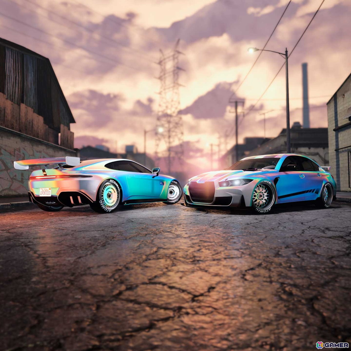 「GTAオンライン」スモーク・オン・ザ・ウォーターの資金洗浄ミッションで報酬2倍に!ハッパ栽培所と有機栽培品の生産速度も2倍にの画像