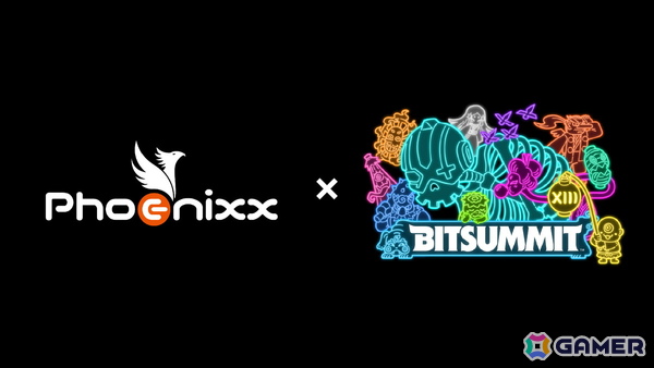 10分で楽しむローグライトRPG「サマーロード」のパブリッシャーがPhoenixxに決定！「BitSummit the 13th」への出展もの画像1