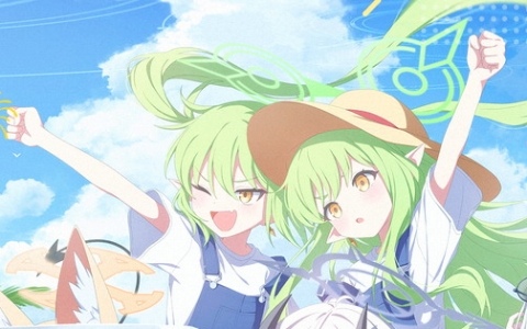 「ブルアカ」の公式生放送「夏のブルアカらいぶ！さんしゃいんさまーぱーてぃー！SP」が7月19日に配信！