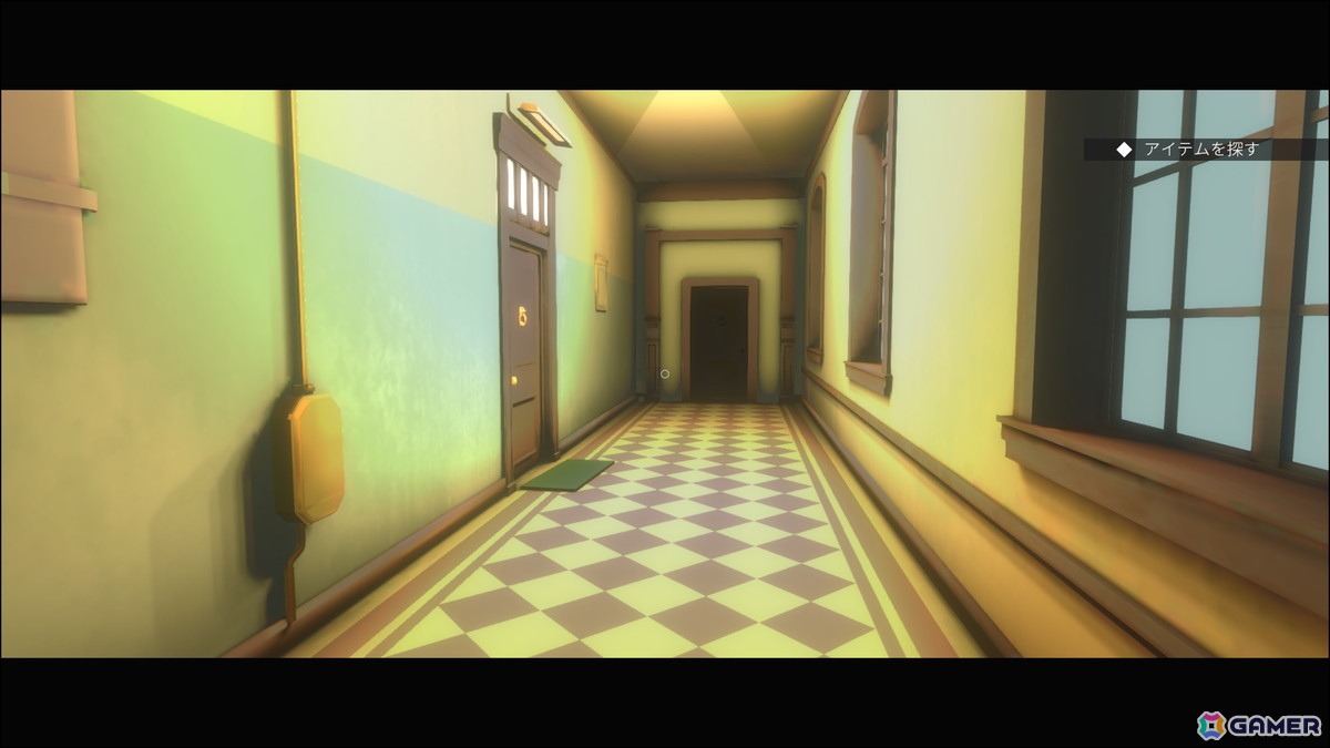 Kazuhide Oka氏と神椿が手掛けるサイコロジカル空間探索ADV「プラトニカ・スペース」が発表！「BitSummit the 13th」への試遊出展も決定の画像6