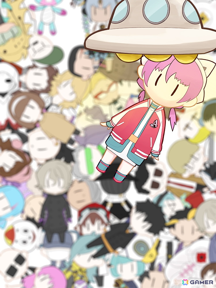 「伊達鍵は眠らない - From AI:ソムニウムファイル」発売記念イラストコンテストの受賞作品が公開!の画像