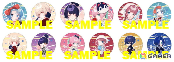「アクアリウムは踊らない」のイラスト展が8月15日よりTAG 秋葉原で開催！グッズ販売や作者・橙々氏によるサイン会もの画像3