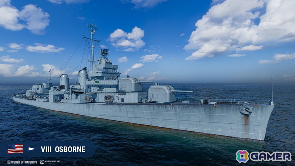 「World of Warships」で「ブルアカ」コラボ第2弾が開催!アロナやビナーなどがモチーフの戦艦が登場の画像