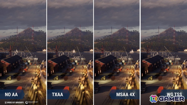 「World of Warships」で「ブルアカ」コラボ第2弾が開催！アロナやビナーなどがモチーフの戦艦が登場の画像17