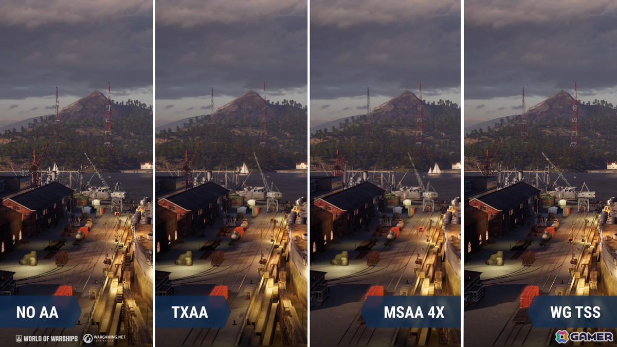 「World of Warships」で「ブルアカ」コラボ第2弾が開催!アロナやビナーなどがモチーフの戦艦が登場の画像