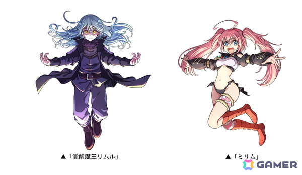 「ドラゴンポーカー」×TVアニメ「転スラ」コラボがスタート！リムル（CV：岡咲美保）、ヴェルドラ（CV：前野智昭）、ミリム（CV：日高里菜）の役ボイスも登場の画像3