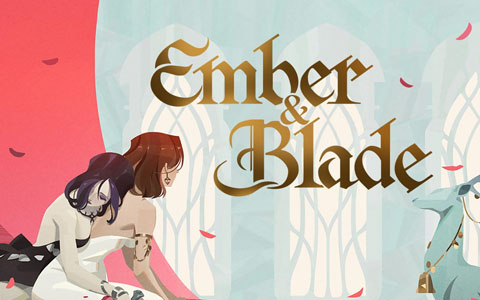 ソウルライクとサバイバーライクの要素を融合したLINE Gamesの新作「Ember and Blade」デモがSteamで17日に公開へ