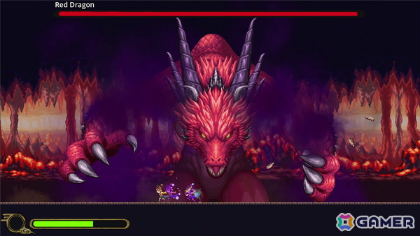 「ACITON GAME MAKER」がBitSummit the 13thに出展！新たに制作されたサンプルゲームの試遊に加えてエディタ画面も閲覧可能の画像2