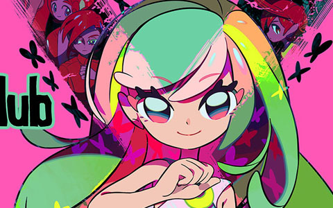 打越鋼太郎氏、小高和剛氏が携わった「ワールズエンドクラブ」のPS5ダウンロード版がリリース