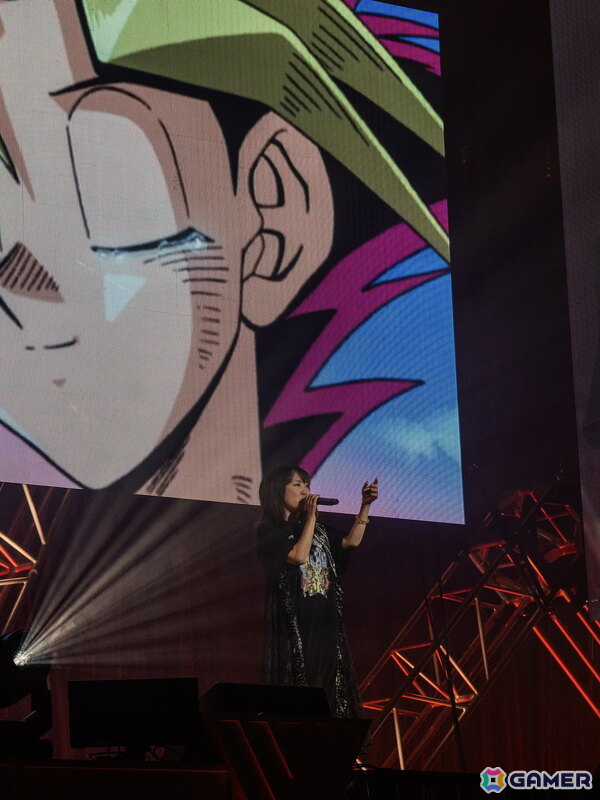 アーティスト＆キャスト陣が集結した“アニメ「遊☆戯☆王」シリーズ 25th Duelist Live Kingdom”昼の部の公式レポートが公開！の画像10