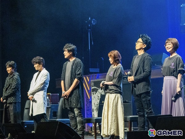 アーティスト＆キャスト陣が集結した“アニメ「遊☆戯☆王」シリーズ 25th Duelist Live Kingdom”昼の部の公式レポートが公開！の画像11