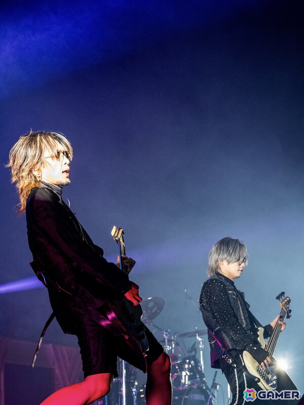 アーティスト＆キャスト陣が集結した“アニメ「遊☆戯☆王」シリーズ 25th Duelist Live Kingdom”昼の部の公式レポートが公開！の画像15