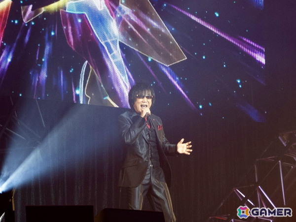 アーティスト＆キャスト陣が集結した“アニメ「遊☆戯☆王」シリーズ 25th Duelist Live Kingdom”昼の部の公式レポートが公開！の画像16