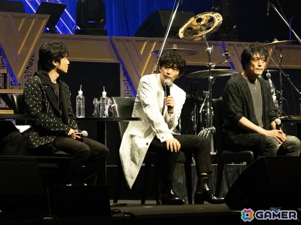 アーティスト＆キャスト陣が集結した“アニメ「遊☆戯☆王」シリーズ 25th Duelist Live Kingdom”昼の部の公式レポートが公開！の画像2