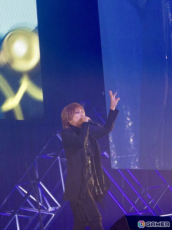 アーティスト＆キャスト陣が集結した“アニメ「遊☆戯☆王」シリーズ 25th Duelist Live Kingdom”昼の部の公式レポートが公開！の画像21