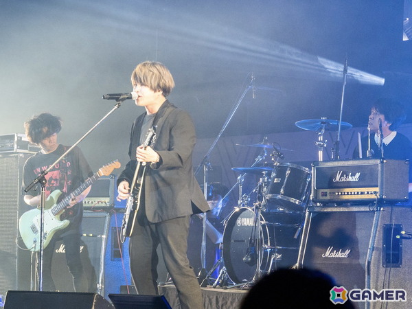アーティスト＆キャスト陣が集結した“アニメ「遊☆戯☆王」シリーズ 25th Duelist Live Kingdom”昼の部の公式レポートが公開！の画像7