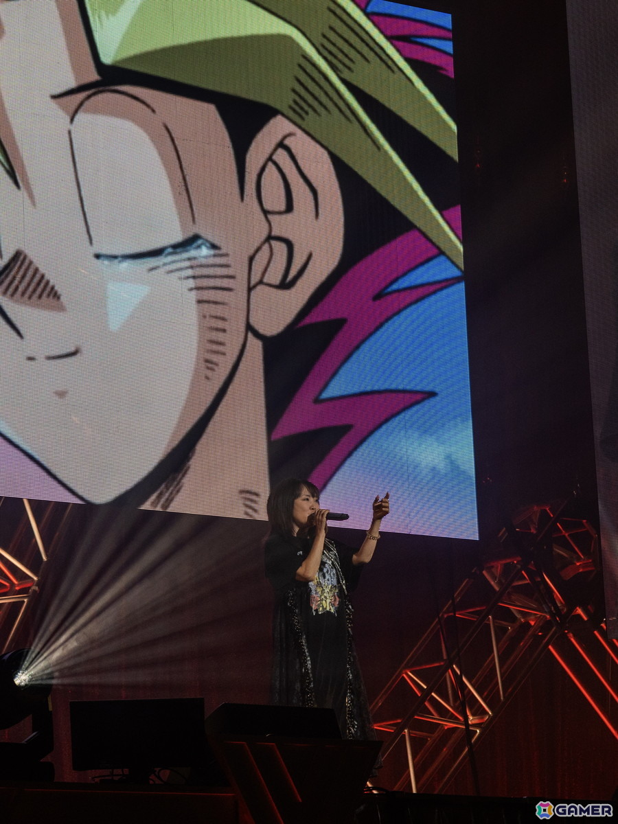 アーティスト&キャスト陣が集結した“アニメ「遊☆戯☆王」シリーズ 25th Duelist Live Kingdom”昼の部の公式レポートが公開!の画像