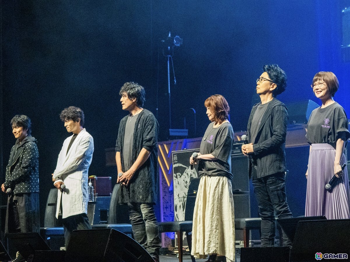 アーティスト&キャスト陣が集結した“アニメ「遊☆戯☆王」シリーズ 25th Duelist Live Kingdom”昼の部の公式レポートが公開!の画像
