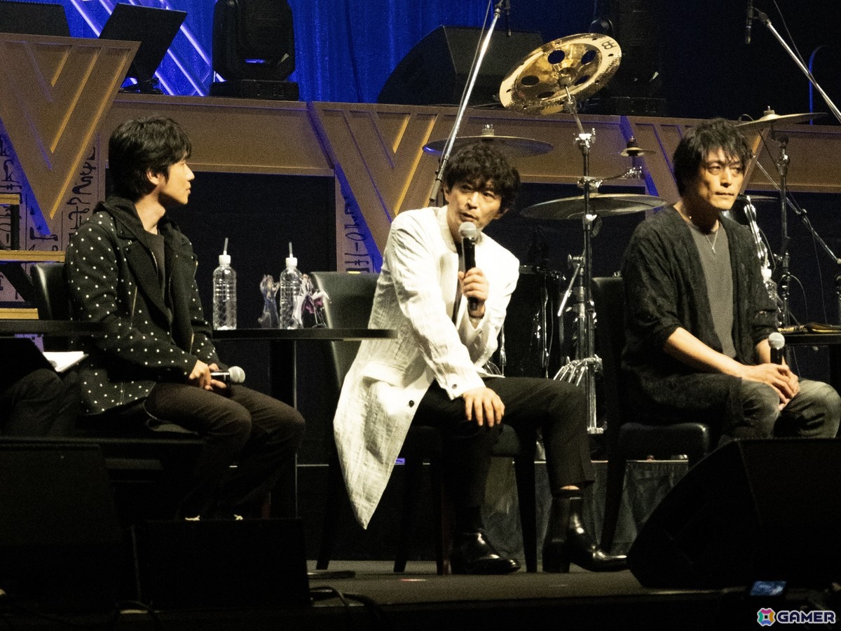 アーティスト&キャスト陣が集結した“アニメ「遊☆戯☆王」シリーズ 25th Duelist Live Kingdom”昼の部の公式レポートが公開!の画像