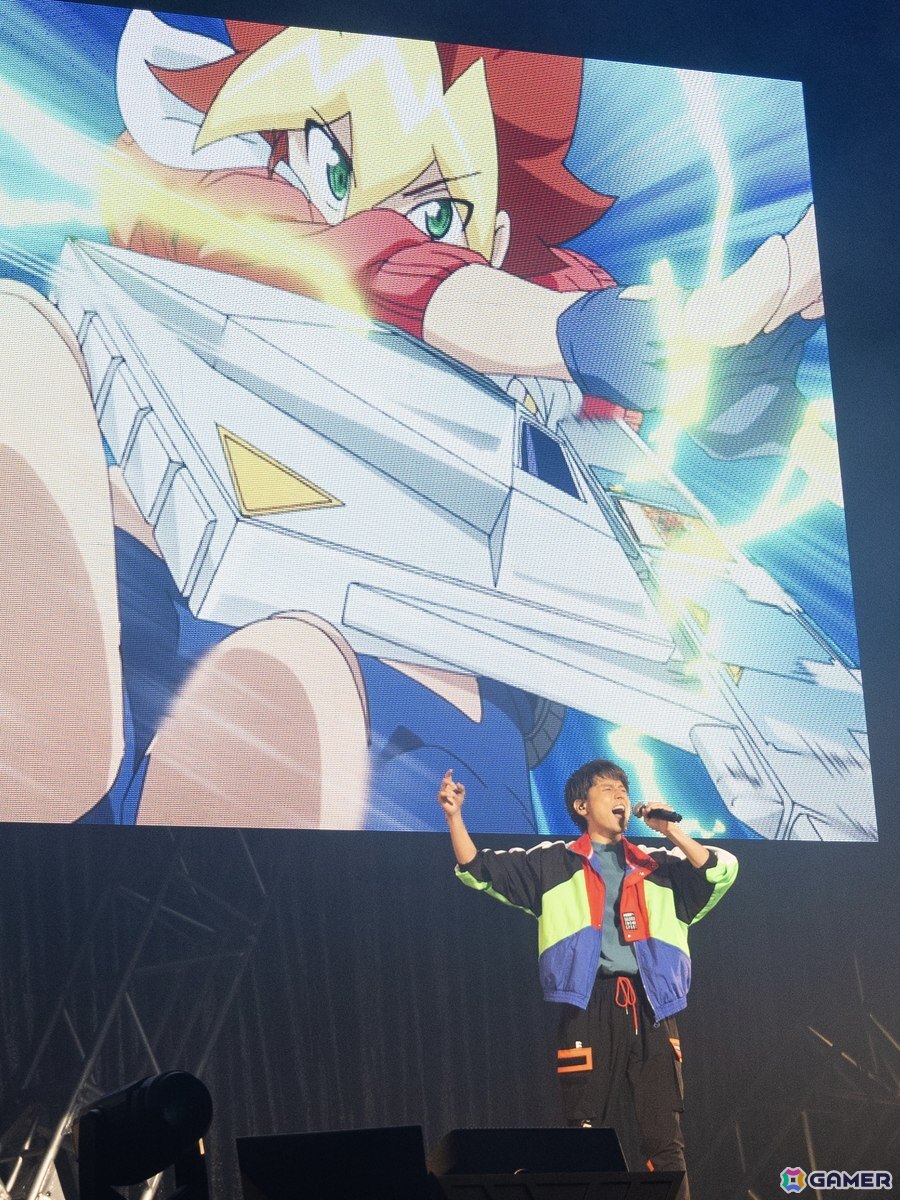 アーティスト&キャスト陣が集結した“アニメ「遊☆戯☆王」シリーズ 25th Duelist Live Kingdom”昼の部の公式レポートが公開!の画像