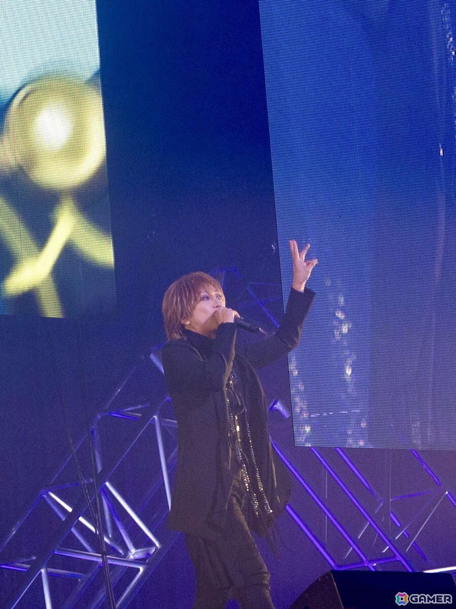 アーティスト&キャスト陣が集結した“アニメ「遊☆戯☆王」シリーズ 25th Duelist Live Kingdom”昼の部の公式レポートが公開!の画像