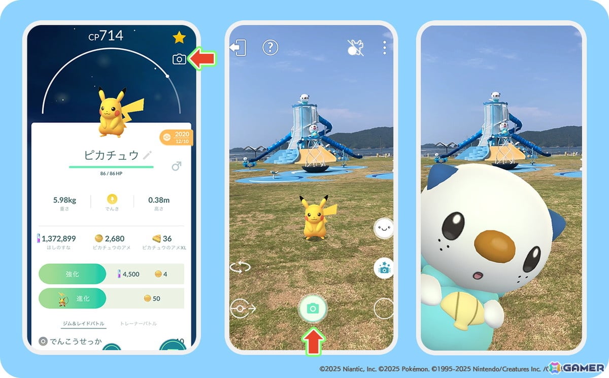 ミジュマルがモチーフの遊具が設置された東海初の「ポケモン」公園となるミジュマル公園が三重県鈴鹿市・鳥羽市にて開園!の画像