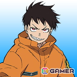 セガNET麻雀「MJ」シリーズでアニメ「炎炎ノ消防隊」とのコラボが開催！シンラやタマキ、紅丸たちが登場の画像13
