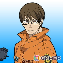 セガNET麻雀「MJ」シリーズでアニメ「炎炎ノ消防隊」とのコラボが開催！シンラやタマキ、紅丸たちが登場の画像15
