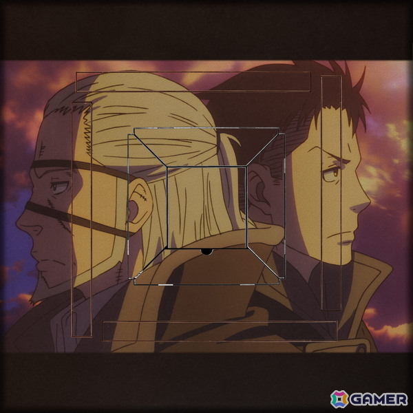 セガNET麻雀「MJ」シリーズでアニメ「炎炎ノ消防隊」とのコラボが開催！シンラやタマキ、紅丸たちが登場の画像17