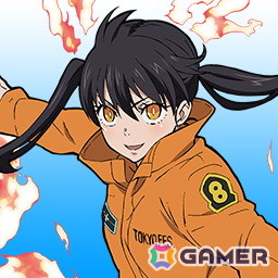 セガNET麻雀「MJ」シリーズでアニメ「炎炎ノ消防隊」とのコラボが開催！シンラやタマキ、紅丸たちが登場の画像29