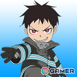 セガNET麻雀「MJ」シリーズでアニメ「炎炎ノ消防隊」とのコラボが開催！シンラやタマキ、紅丸たちが登場の画像32