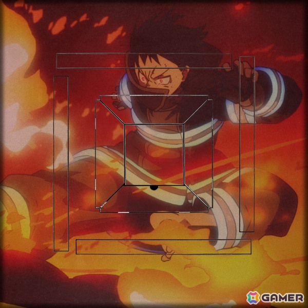 セガNET麻雀「MJ」シリーズでアニメ「炎炎ノ消防隊」とのコラボが開催！シンラやタマキ、紅丸たちが登場の画像4