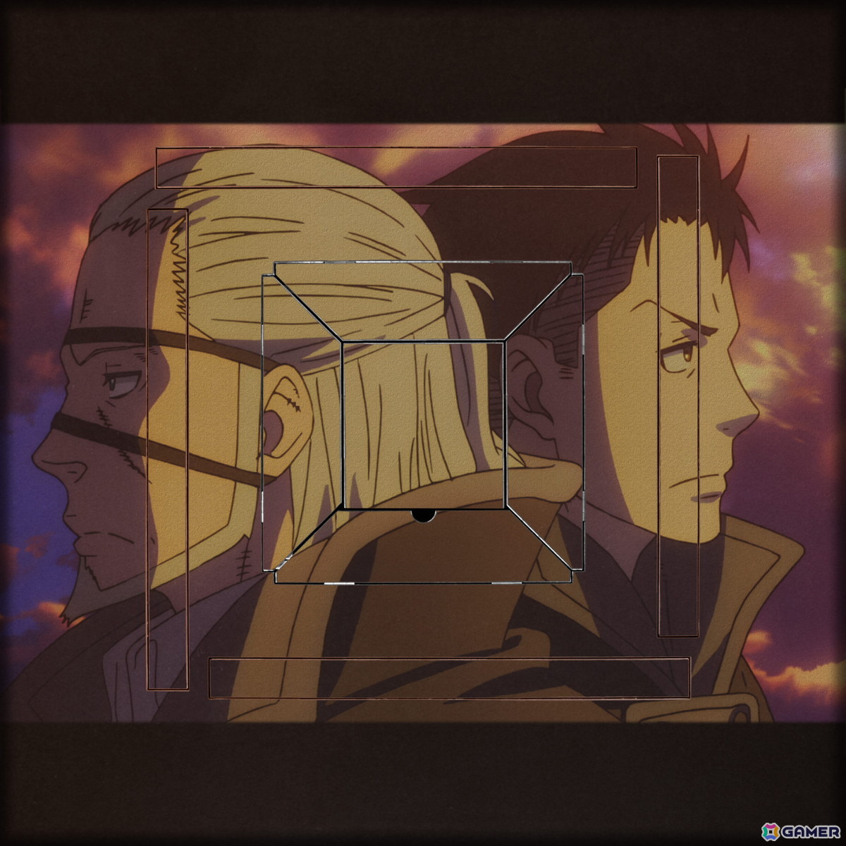 セガNET麻雀「MJ」シリーズでアニメ「炎炎ノ消防隊」とのコラボが開催!シンラやタマキ、紅丸たちが登場の画像