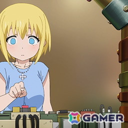 セガNET麻雀「MJ」シリーズでアニメ「炎炎ノ消防隊」とのコラボが開催!シンラやタマキ、紅丸たちが登場の画像