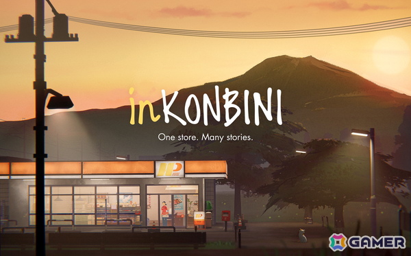 Beep Japanが「BitSummit the 13th」に出展！「inKONBINI: One Store. Many Stories」をはじめとした全9タイトルの試遊ブースを設置の画像2