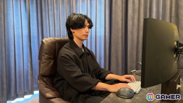 中道慶謙氏とけんきさんのゲーム開発に密着するゲーム開発バラエティ「電脳遊戯最高会議」がFODで7月28日に配信！の画像6