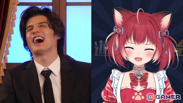 中道慶謙氏とけんきさんのゲーム開発に密着するゲーム開発バラエティ「電脳遊戯最高会議」がFODで7月28日に配信！の画像8