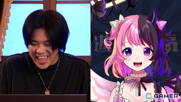 中道慶謙氏とけんきさんのゲーム開発に密着するゲーム開発バラエティ「電脳遊戯最高会議」がFODで7月28日に配信！の画像9