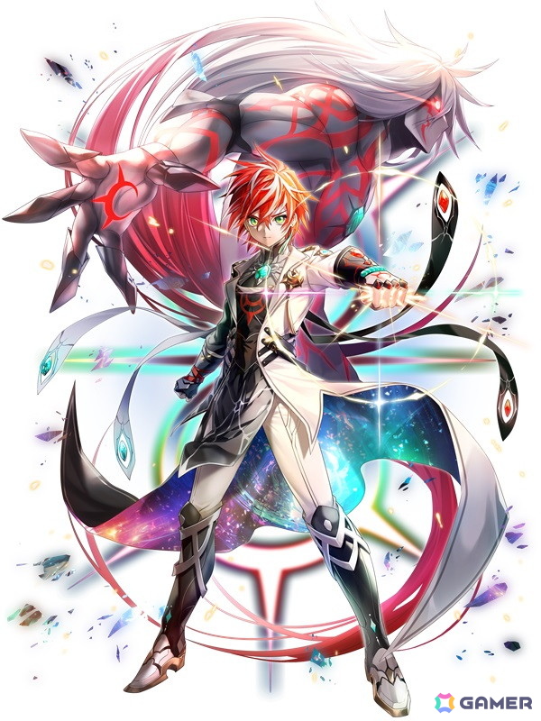 「白猫プロジェクト NEW WORLD'S」がサービス開始から11周年!メインストーリー「神域のフロンティア編 第8章 BREAKSKY:RERISE」が開催の画像
