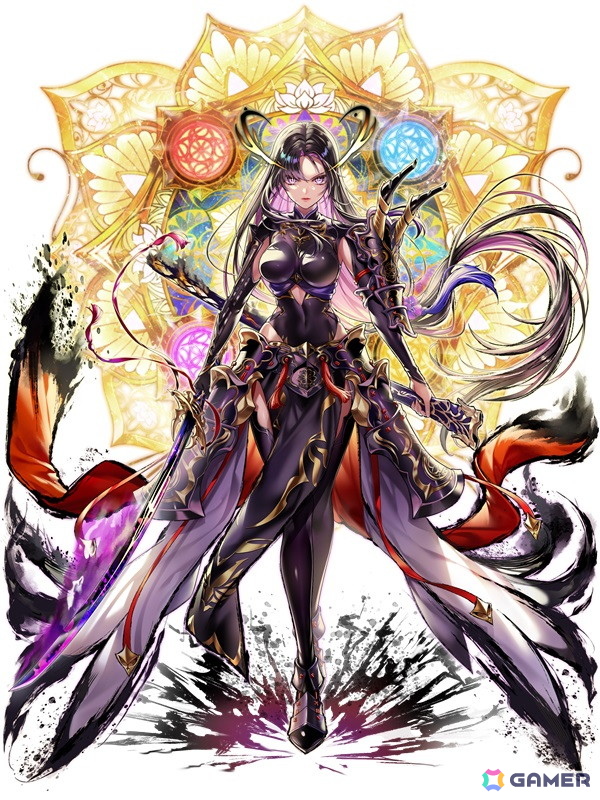 「白猫プロジェクト NEW WORLD'S」がサービス開始から11周年!メインストーリー「神域のフロンティア編 第8章 BREAKSKY:RERISE」が開催の画像