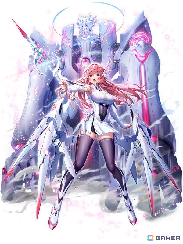 「白猫プロジェクト NEW WORLD'S」がサービス開始から11周年!メインストーリー「神域のフロンティア編 第8章 BREAKSKY:RERISE」が開催の画像