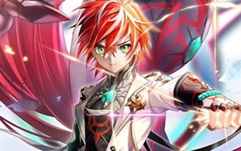 「白猫プロジェクト NEW WORLD'S」がサービス開始から11周年！メインストーリー「神域のフロンティア編　第8章　BREAKSKY:RERISE」が開催