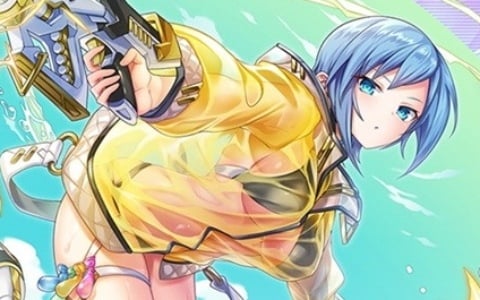 希少 真・女神転生 キャラデザ 土居政之 直筆サイン色紙 ショッパー付き 当選 希少 真・女神転生 キャラデザ 土居政之 直筆サイン色紙