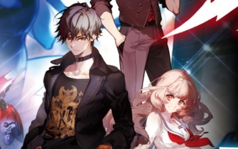 OVA「メガゾーン23」がマーダーミステリーに！viviONのアナログゲームレーベル「ADICE」にて「メガゾーン23 バハムートの残影」の予約受付が開始