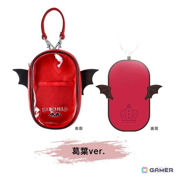 「ChroNoiR 7th ANNIVERSARY」グッズが7月17日よりにじさんじオフィシャルストアにて販売！西武渋谷店で開催されるポップアップストアの情報もの画像16