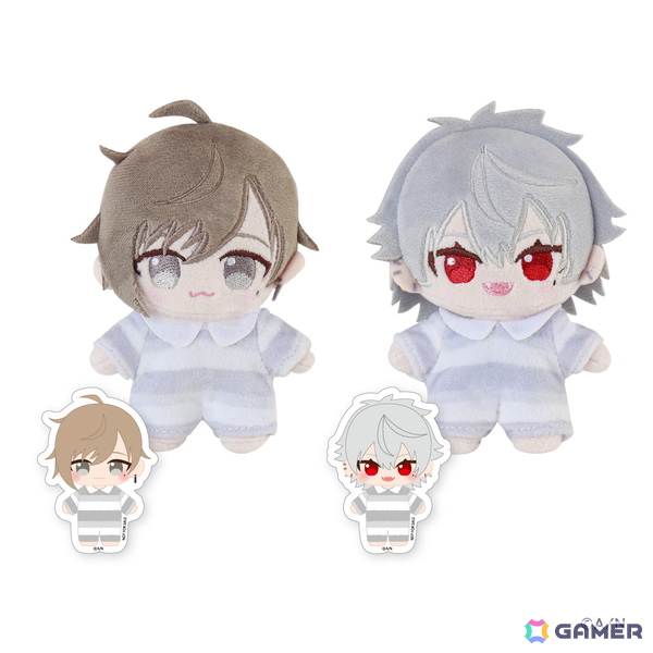 「ChroNoiR 7th ANNIVERSARY」グッズが7月17日よりにじさんじオフィシャルストアにて販売！西武渋谷店で開催されるポップアップストアの情報もの画像19